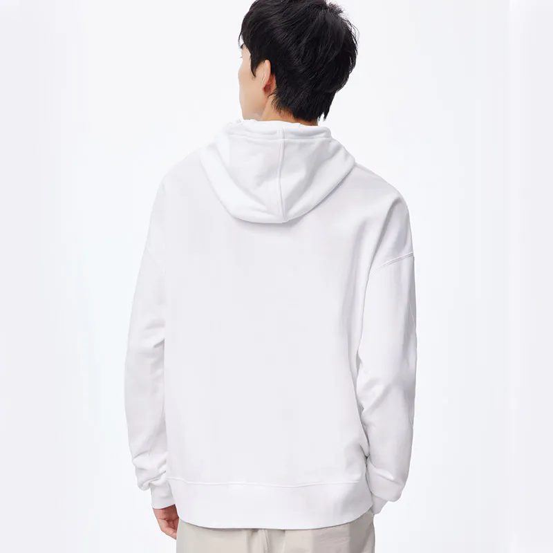 Dickies Sweatshirts Men White-5