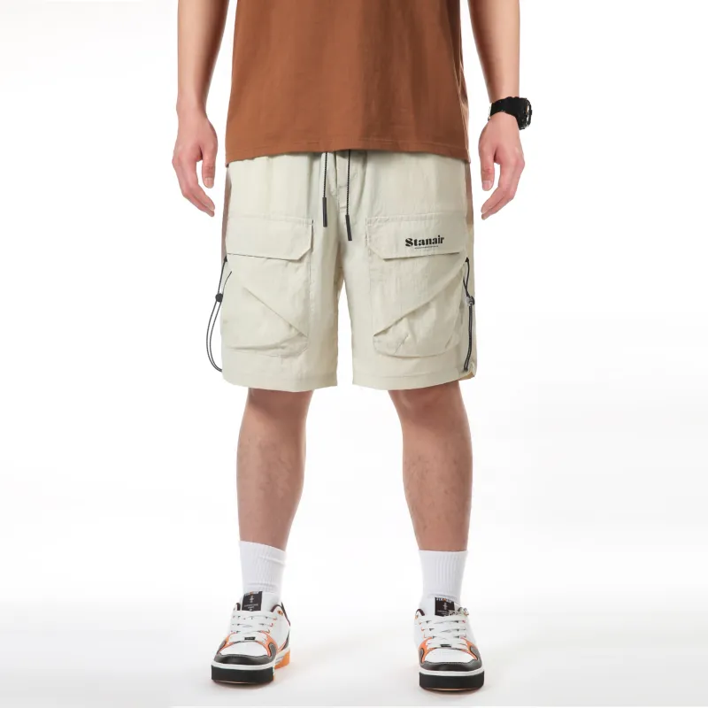 STANAIR Casual Shorts Unisex-7