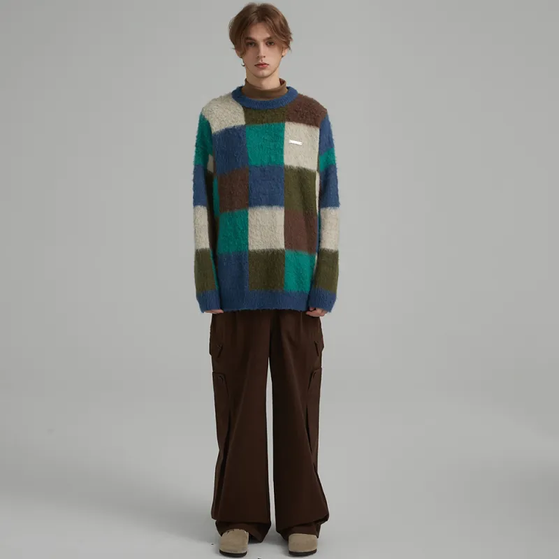 Heartboon Sweaters Unisex-2