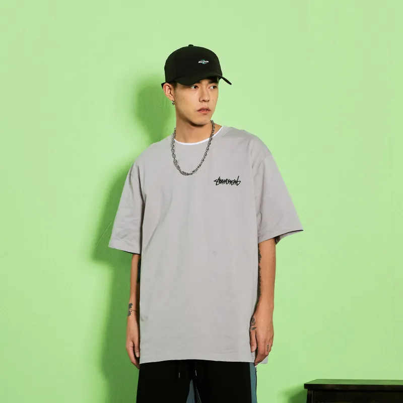 Suamoment 2023 Spring/summer T Shirt Unisex-25