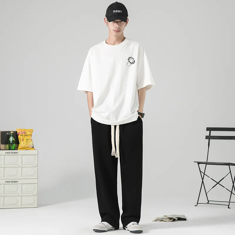 FREO3N Casual Sportswear Unisex-11
