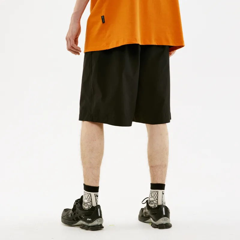 BEASTER Casual Shorts Unisex-4