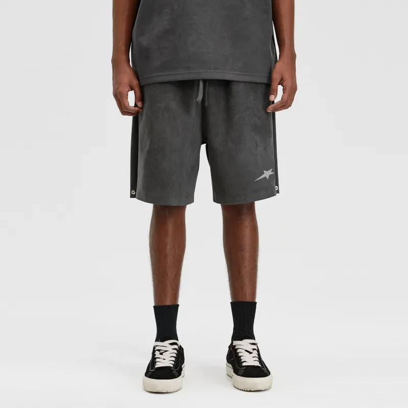 RASS Casual Shorts Unisex-2