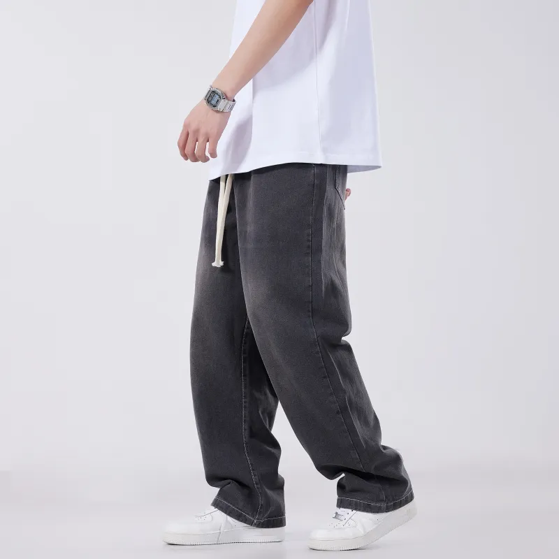 MISTEEZ Jeans Unisex-4