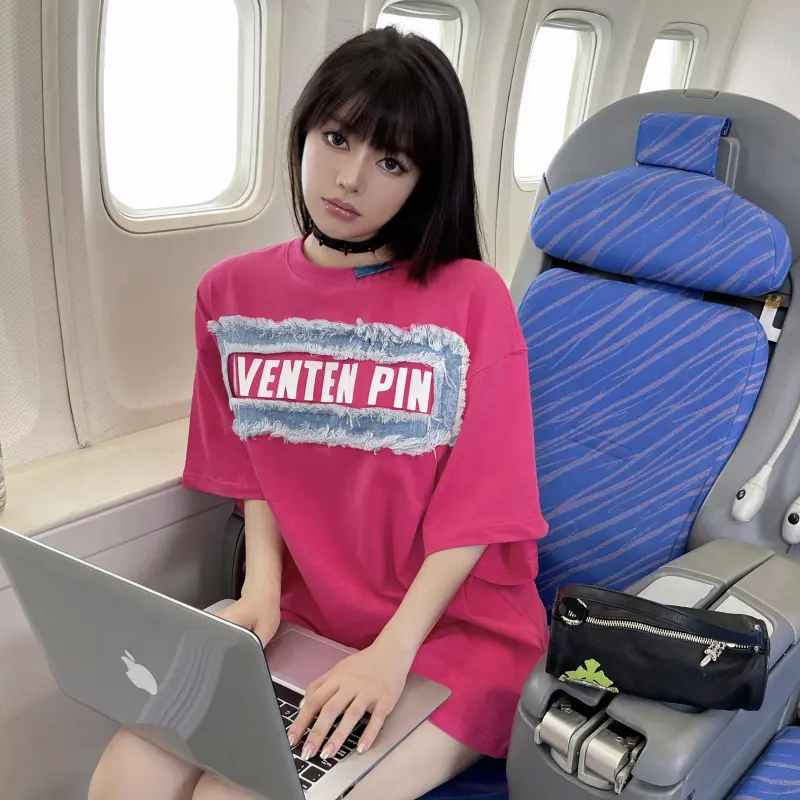 AVENTEN PIN T Shirts Unisex-18