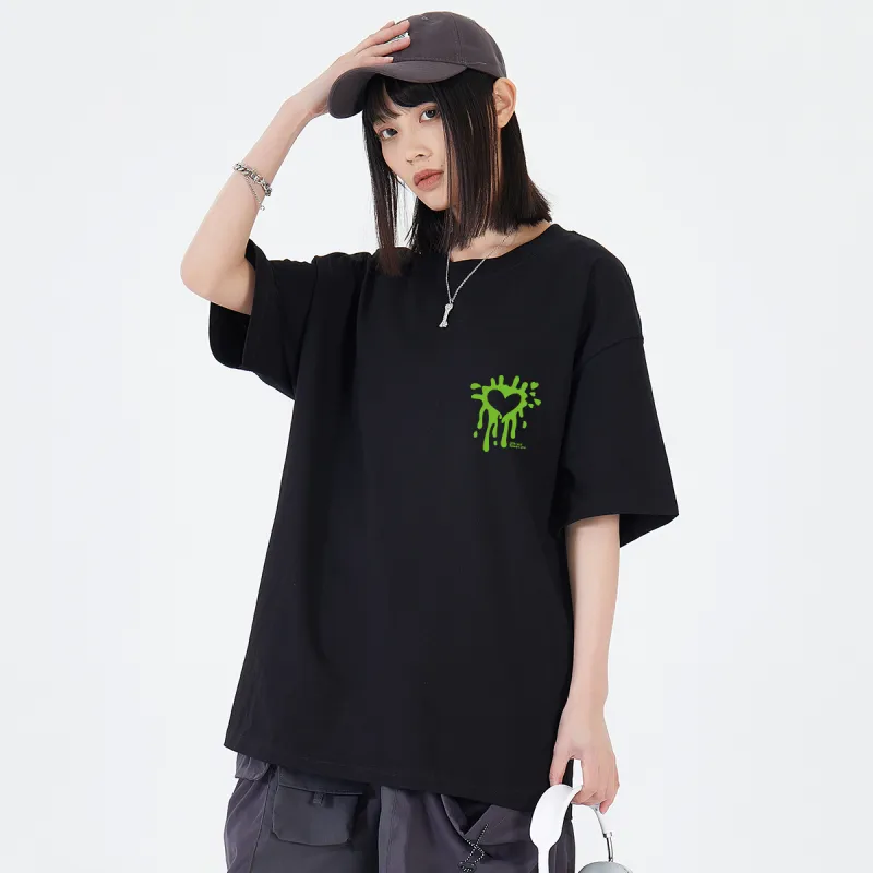 30BRAID T Shirts Unisex-16