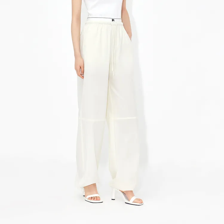 MOCO Moisture Absorption Quick drying Series Casual Pants Women's-9