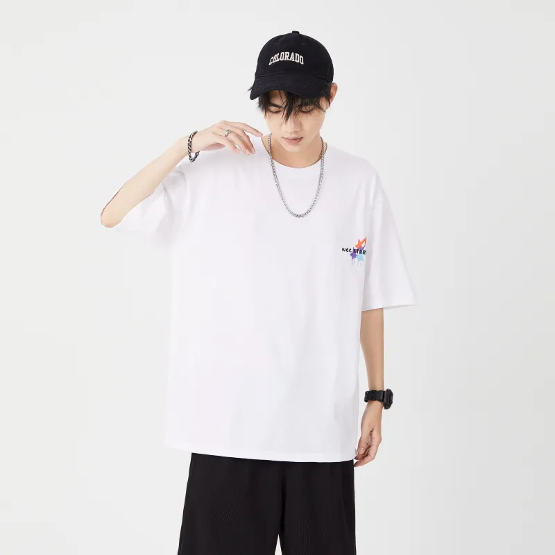 NGC STRATEGY NGC STRATEGY X EDVARD MUNCH T-Shirts Unisex-13