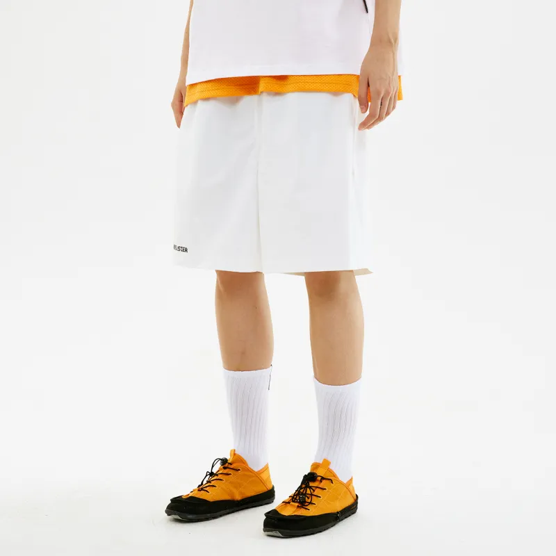 BEASTER Casual Shorts Unisex-9