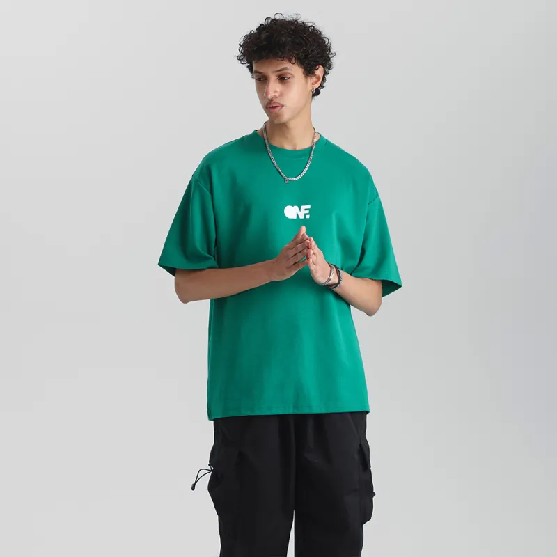 NEO FANTASTIC Heavyweight T Shirt Unisex-37