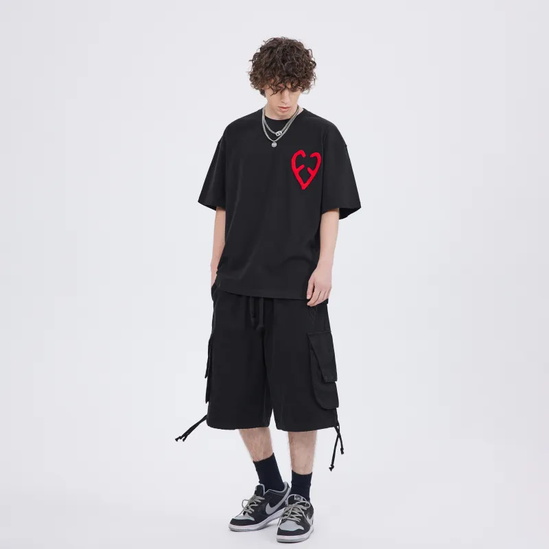 INXX T Shirts Unisex-4