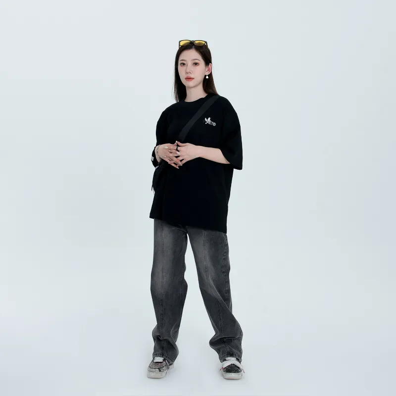 PMET T Shirts Unisex-5