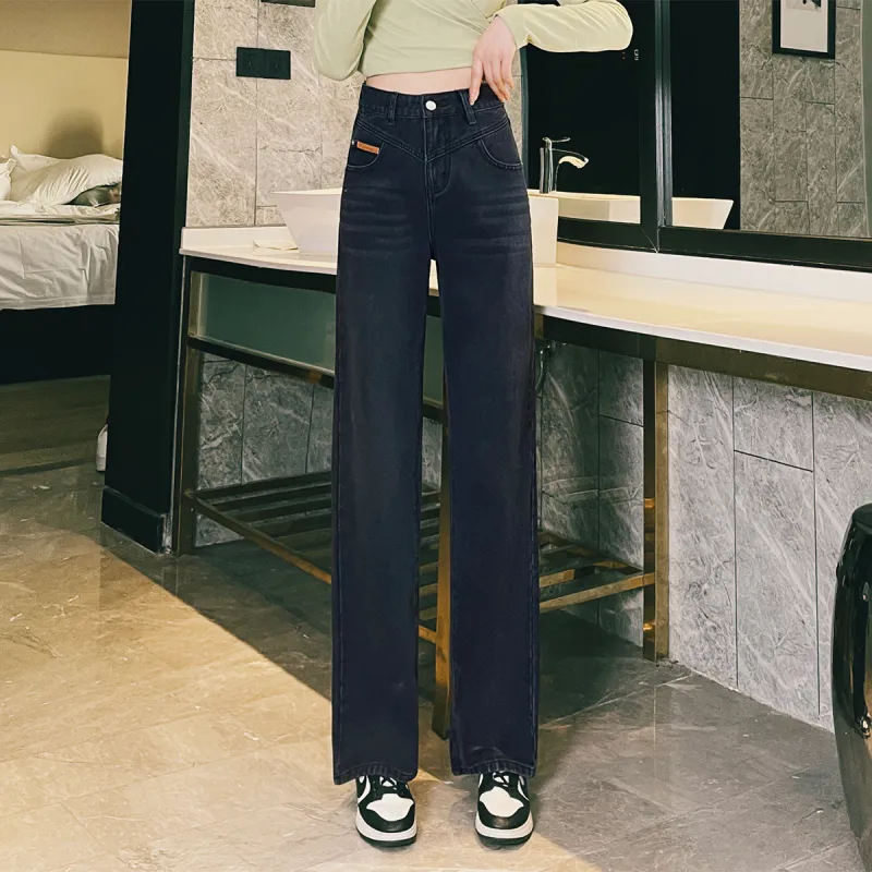 MITUAN Jeans Women's-8