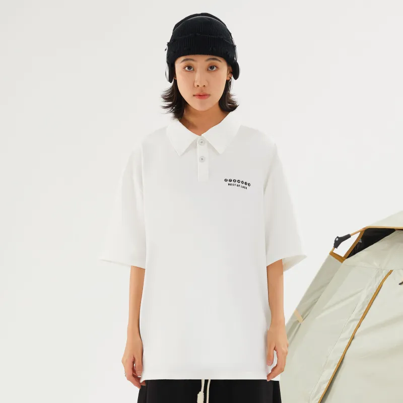 STANAIR Polo Shirts Unisex-8