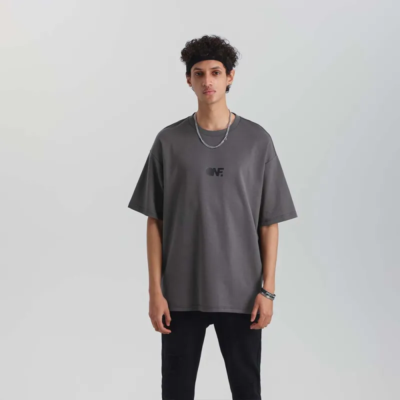 NEO FANTASTIC Heavyweight T Shirt Unisex-16