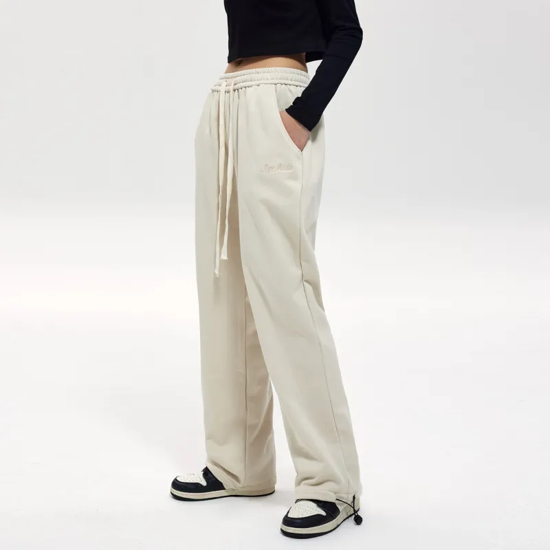 LBPC Knitted Sweatpants Women's Khaki-5