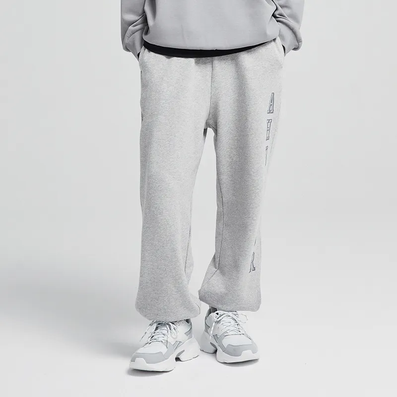 Wild Child Club Knitted Sweatpants Unisex-6