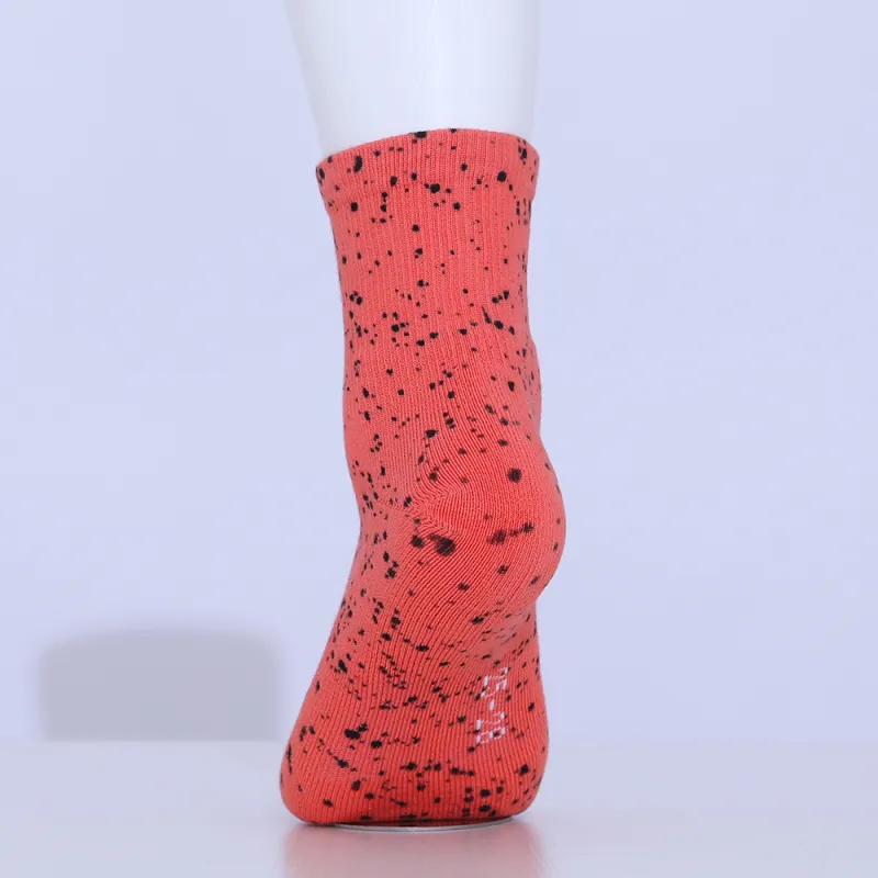 LINING Men Mid Calf Socks-7