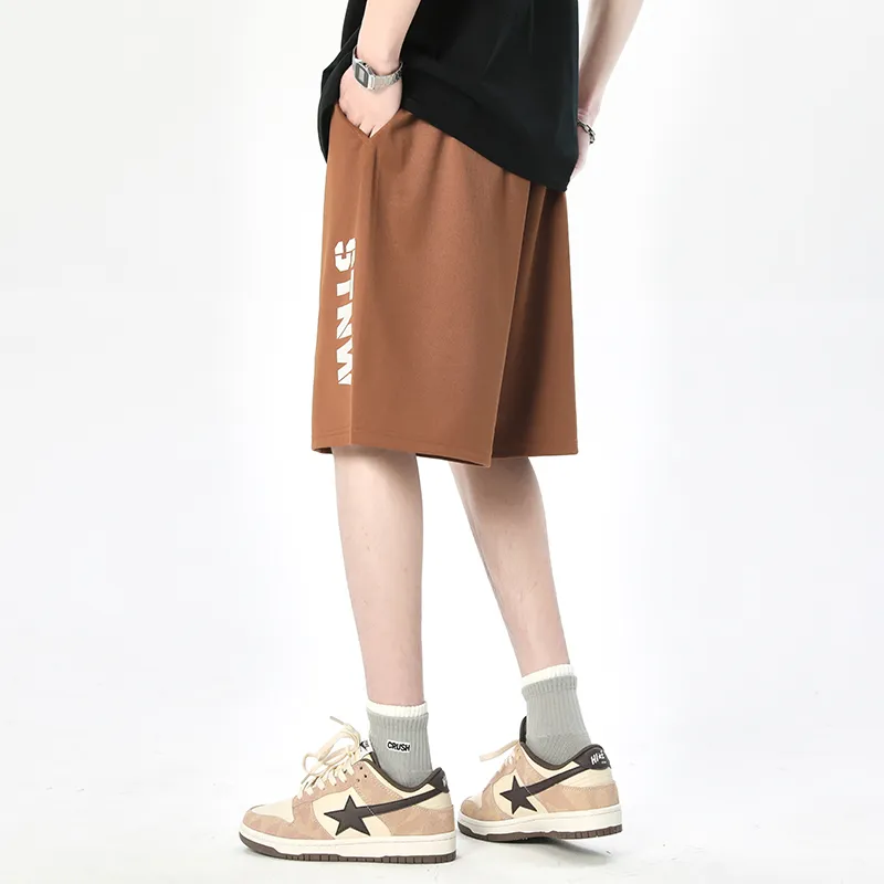 STNW Casual Shorts Unisex-13