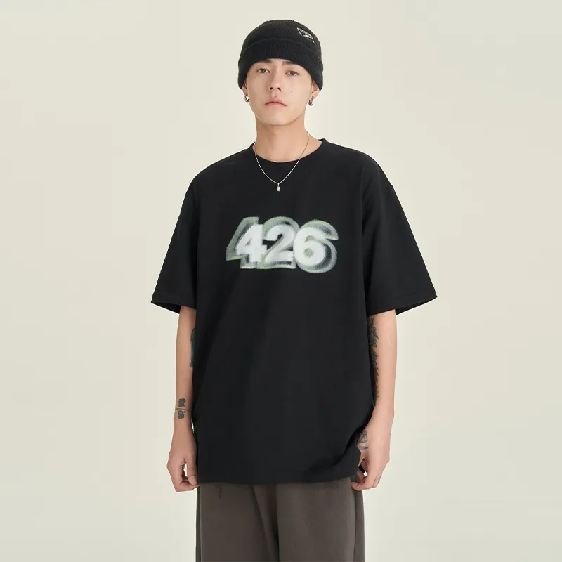 F426 T Shirts Unisex-3