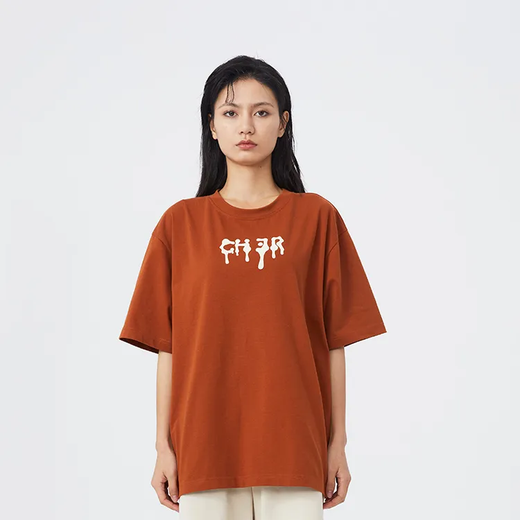 Caver&Hunter SS22 T Shirt Unisex-2