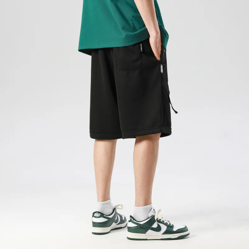 CBCD Casual Shorts Unisex-5