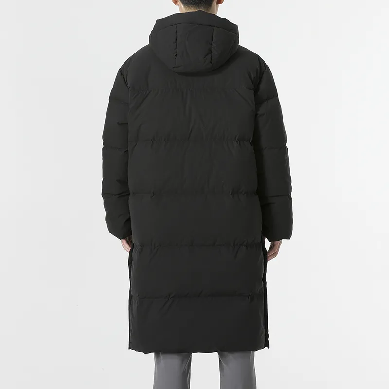 Timberland Down Jacket Men's Black-4