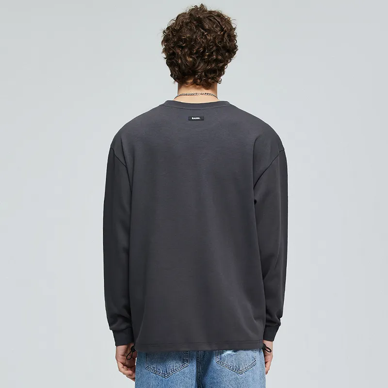BAGGL T-Shirts Unisex-3