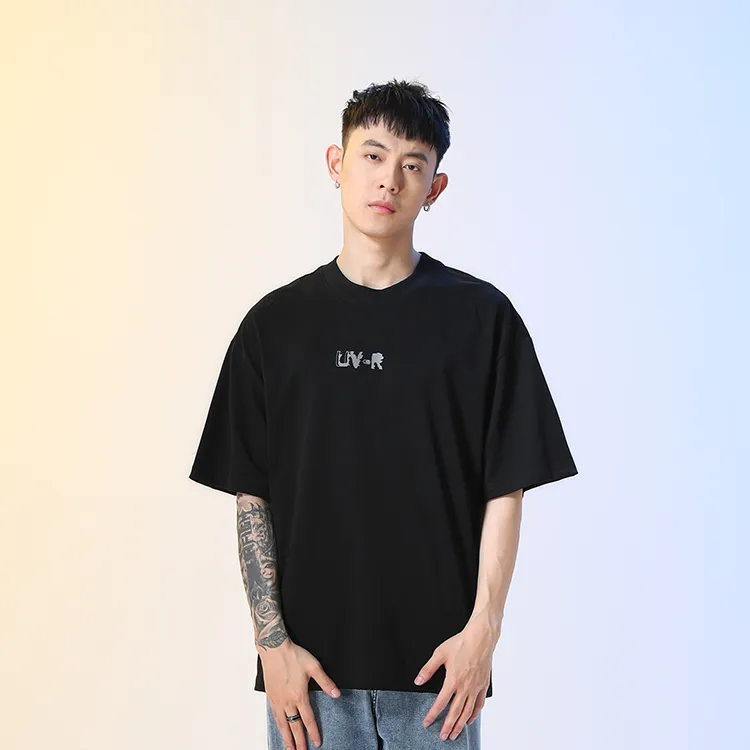 SANKAIMADE Cosmic Genie Series T-Shirts Unisex-3