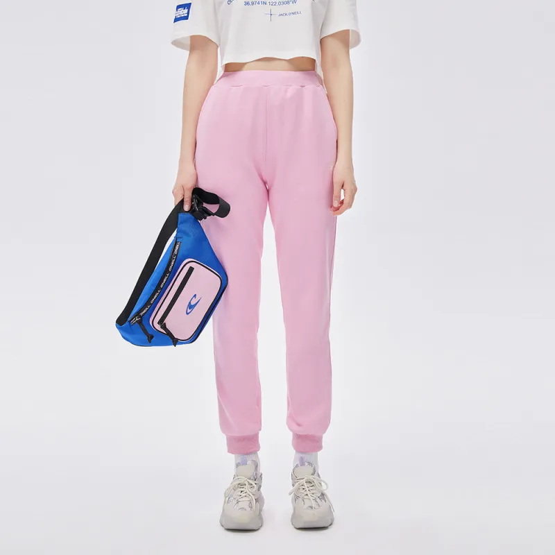 O'Neill Straight Sports Pants Women's-6