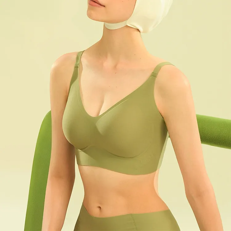 SUJIIN Women's Bras-1