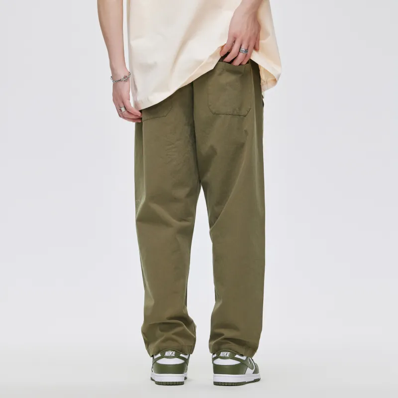 SUPERMOON Cargo Pants Unisex-7
