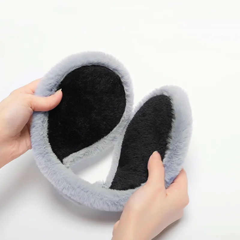 KENMO Earmuffs Unisex-4