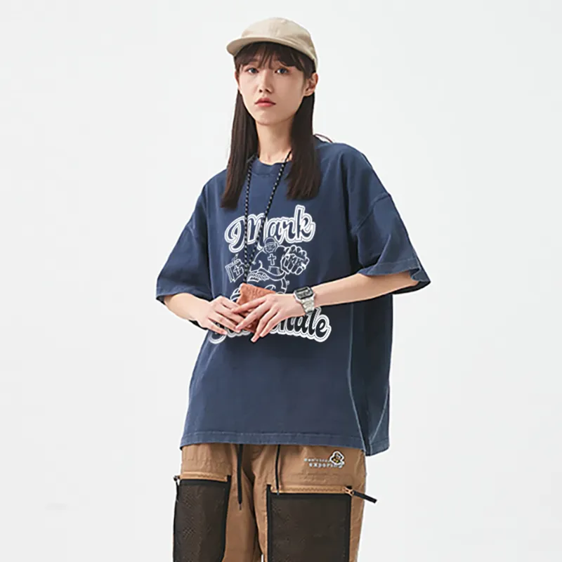 FAIRWHALE T Shirts Unisex-11