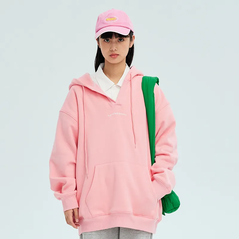 TURNTHETABLES Sweatshirts Unisex-10