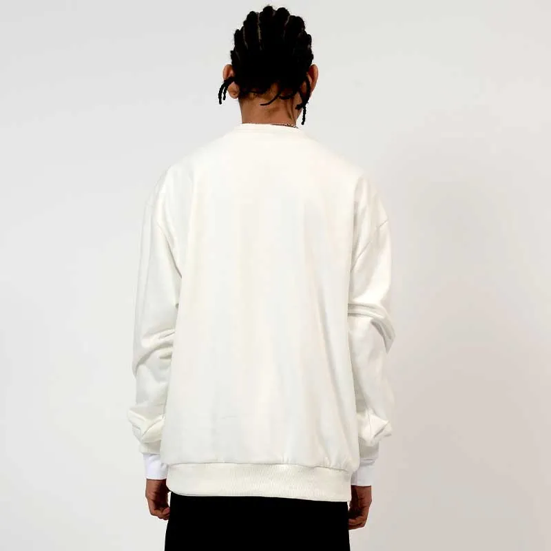 MIRACLE KILL Sweatshirts Unisex-25