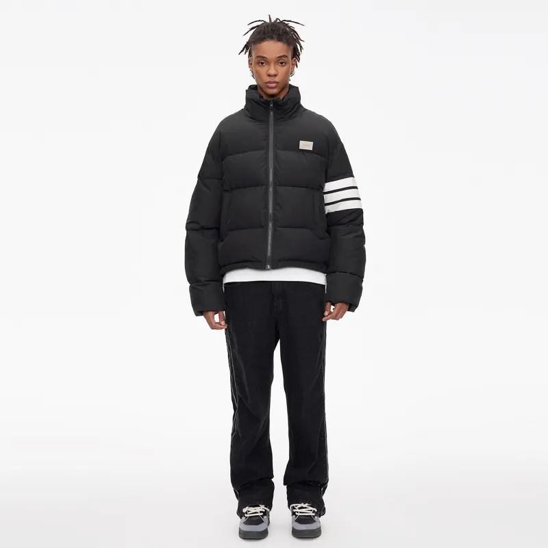 ICONS Lab SSUR PLUS X ICONSLAB Down Jackets Unisex-2