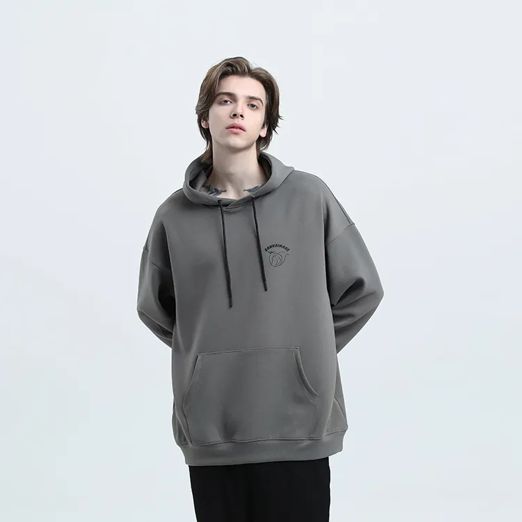 SANKAIMADE Sweatshirts Unisex-17