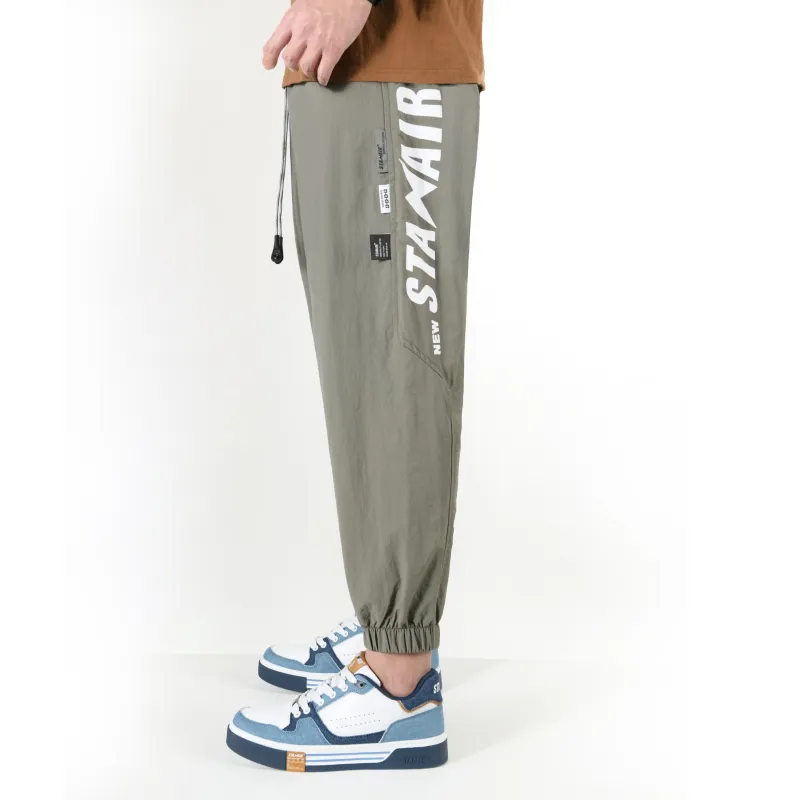 STANAIR Casual Pants Unisex-9