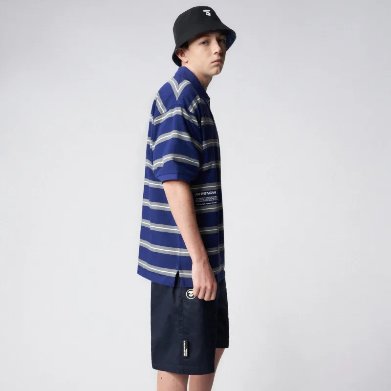 Aape Polo Shirts Men-4