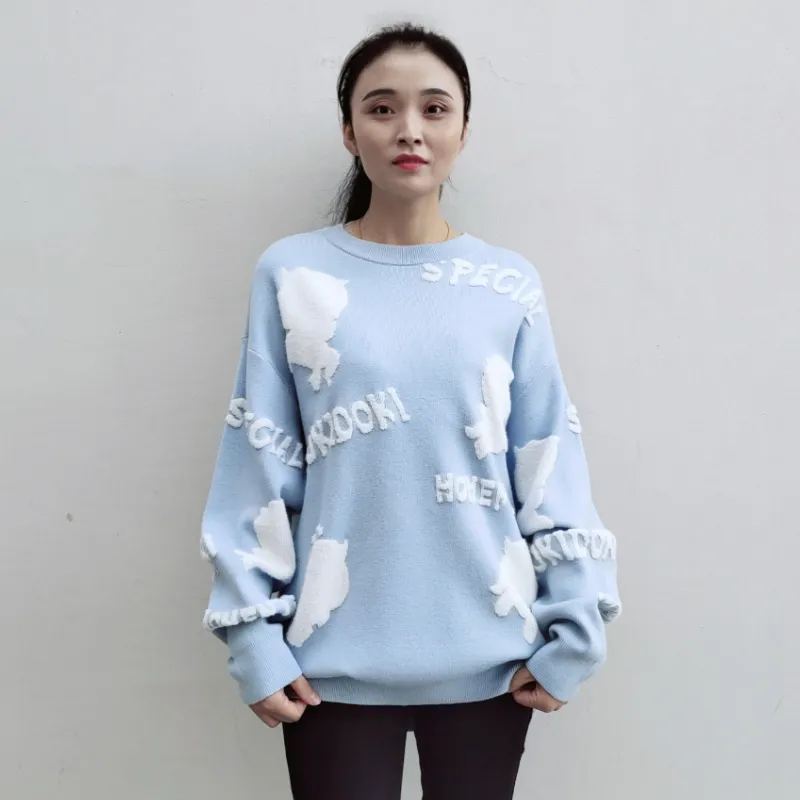 Tokidoki Sweaters Unisex-2
