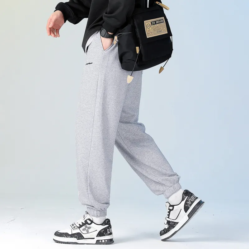 Lightning X Storm Knitted Sweatpants Unisex-13