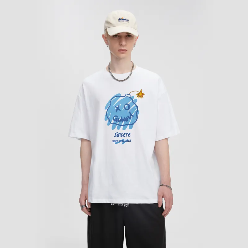 GUKUUL T-Shirts Unisex-10
