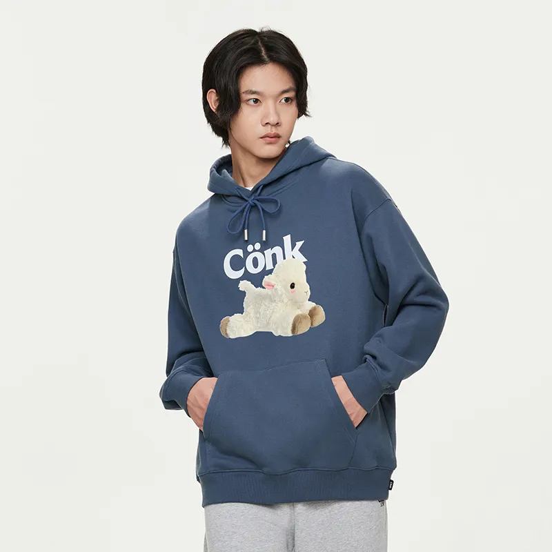 CONKLAB Sweatshirts Unisex-2