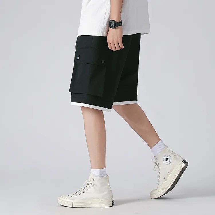 MPUX Casual Shorts Unisex-5