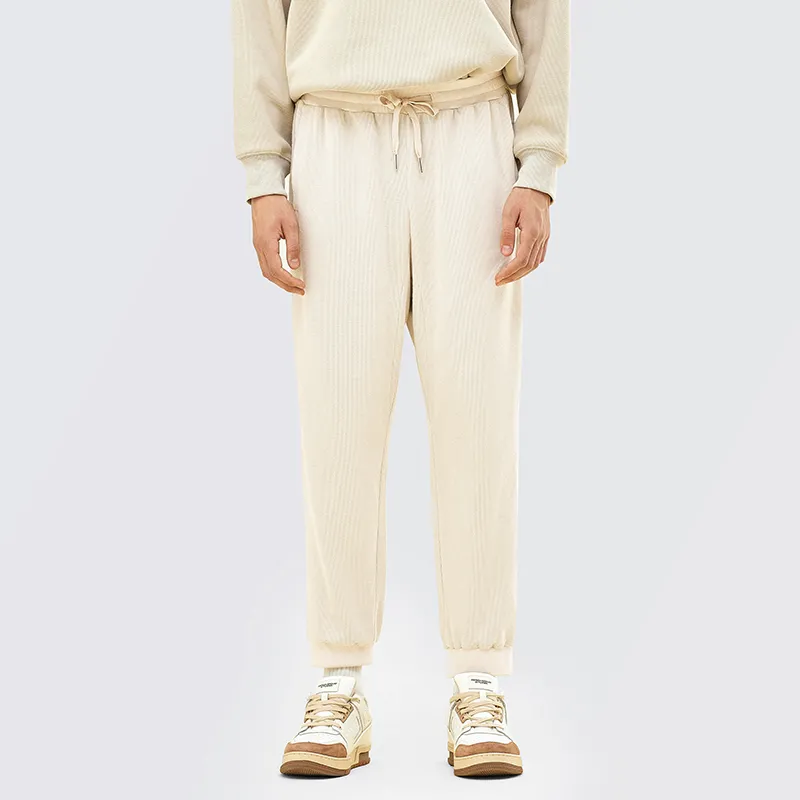 BAGGL Straight Sports Pants Unisex-7