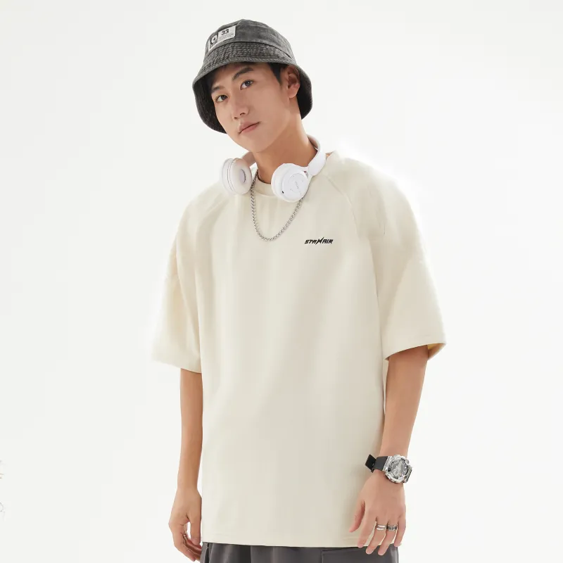 STANAIR T Shirts Unisex-12