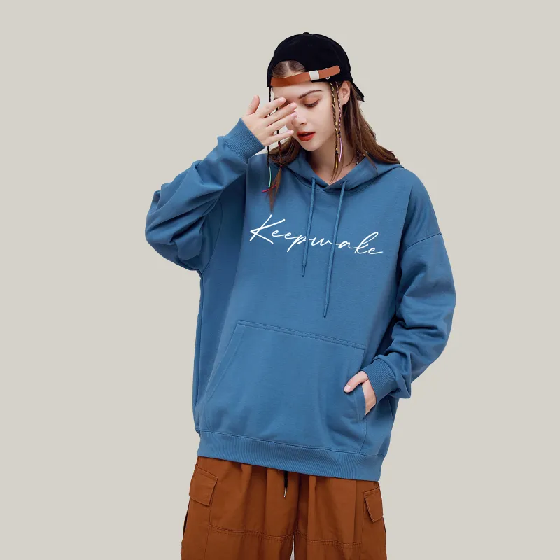KW Sweatshirts Unisex-27