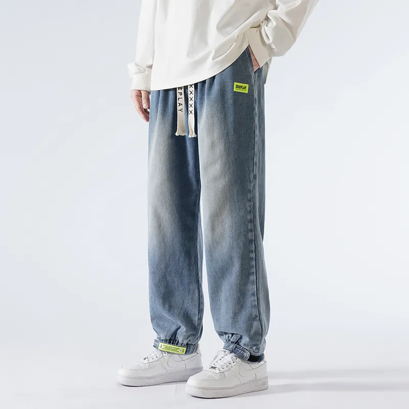 DUEPLAY Jeans Unisex-8