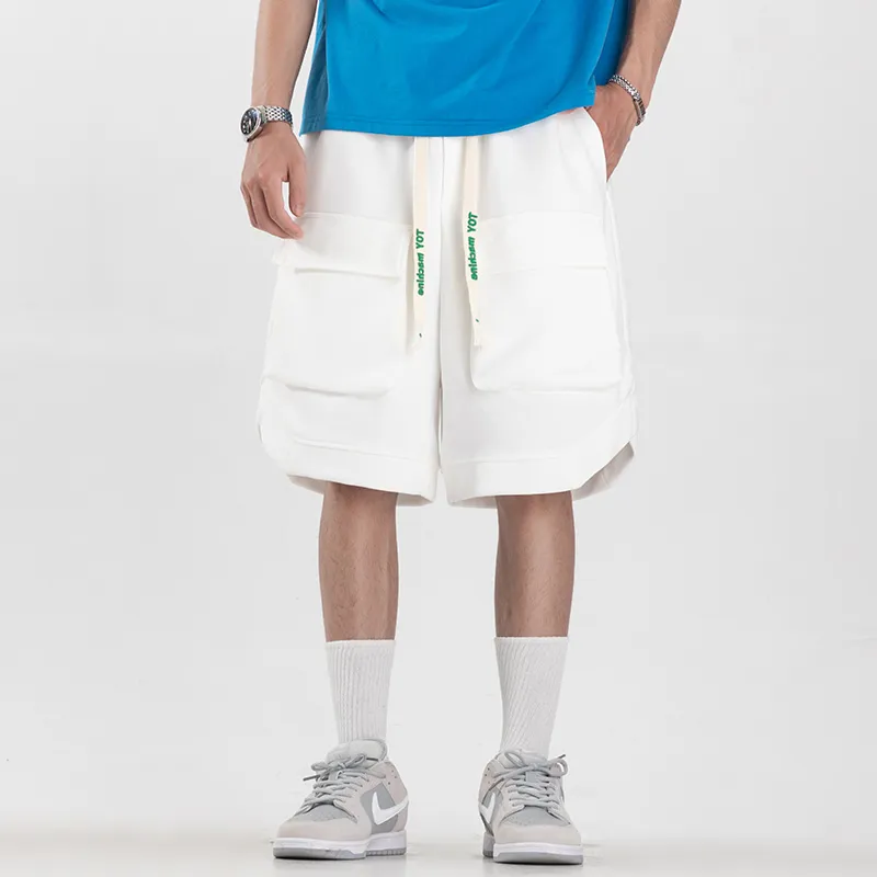 Toy Machine Loose Fit Shorts Unisex-2